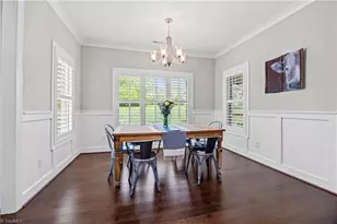 8463 Mdw Vis Dr, Lewisville, NC 27023 - Photo 7