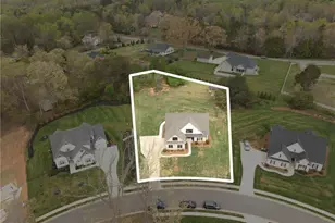 8463 Mdw Vis Dr, Lewisville, NC 27023 - Photo 3