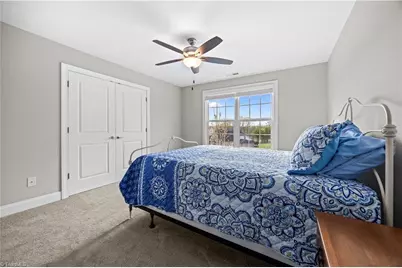 8463 Meadow Vista Drive, Lewisville, NC 27023 - Photo 27