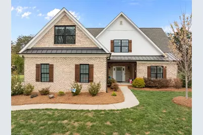 8463 Meadow Vista Drive, Lewisville, NC 27023 - Photo 1