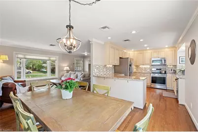 2736 Edinberg Drive, Winston-Salem, NC 27103 - Photo 5
