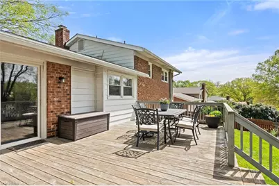 2736 Edinberg Drive, Winston-Salem, NC 27103 - Photo 21