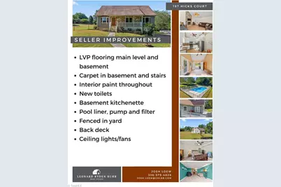 197 Hicks Court, Lexington, NC 27295 - Photo 49