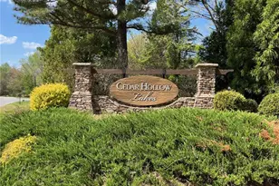 8004 Willow Glen Trail, Greensboro, NC 27455 - Photo 1