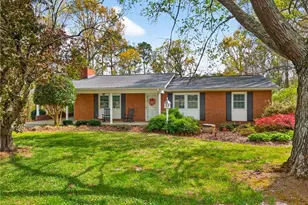 175 Vancroft St, Asheboro, NC 27205 - Photo 1