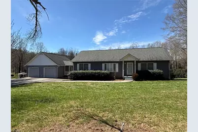 308 Berry Mountain Drive, Wilkesboro, NC 28697 - Photo 1