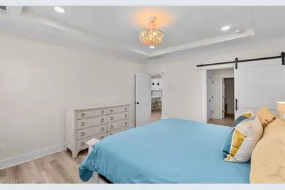 1206 Harbor Crossing Way, Greensboro, NC 27455 - Photo 17