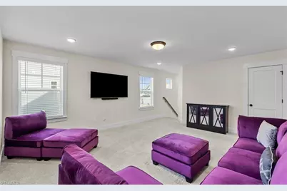 1206 Harbor Crossing Way, Greensboro, NC 27455 - Photo 21