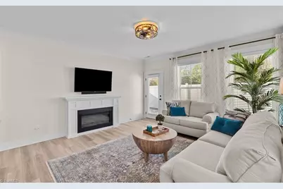 1206 Harbor Crossing Way, Greensboro, NC 27455 - Photo 5