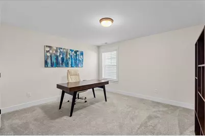 1206 Harbor Crossing Way, Greensboro, NC 27455 - Photo 23