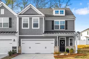 1206 Hbr Xing Wy, Greensboro, NC 27455 - Photo 1