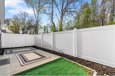 1206 Harbor Crossing Way, Greensboro, NC 27455 - Photo 31