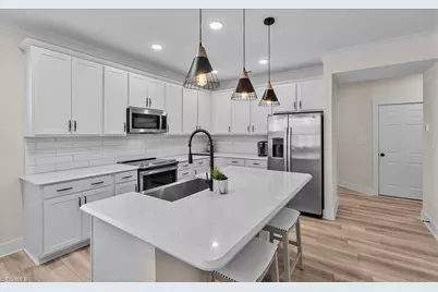 1206 Harbor Crossing Way, Greensboro, NC 27455 - Photo 13