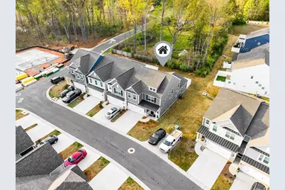 1206 Harbor Crossing Way, Greensboro, NC 27455 - Photo 35