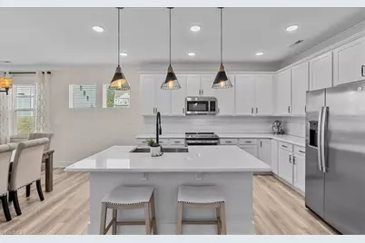 1206 Harbor Crossing Way, Greensboro, NC 27455 - Photo 9