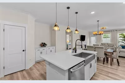 1206 Harbor Crossing Way, Greensboro, NC 27455 - Photo 11