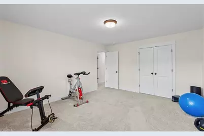 1206 Harbor Crossing Way, Greensboro, NC 27455 - Photo 29