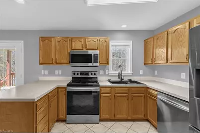 4082 Snyder Ridge Lane, Winston-Salem, NC 27107 - Photo 15