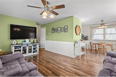 737 Young Road, Stoneville, NC 27048 - Photo 5