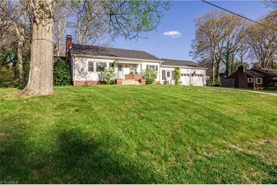 3685 Emma Avenue, Winston-Salem, NC 27127 - Photo 1