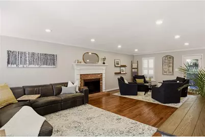 761 Ashview Drive, Winston-Salem, NC 27103 - Photo 5