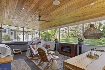 761 Ashview Drive, Winston-Salem, NC 27103 - Photo 15