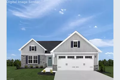 212 Linwood Estates Drive, Lexington, NC 27292 - Photo 1