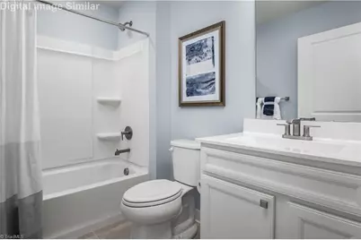 212 Linwood Estates Drive, Lexington, NC 27292 - Photo 17