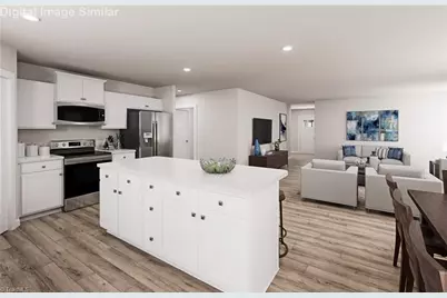 212 Linwood Estates Drive, Lexington, NC 27292 - Photo 5