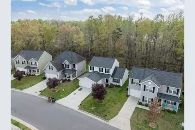 4511 Chapel Ridge Drive, Greensboro, NC 27405 - Photo 5