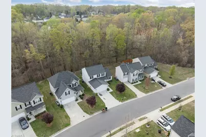 4511 Chapel Ridge Drive, Greensboro, NC 27405 - Photo 3