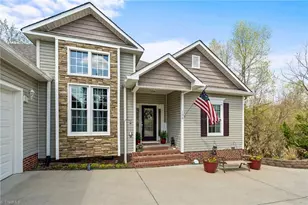 106 Mae Matilda Ct, Archdale, NC 27263 - Photo 1
