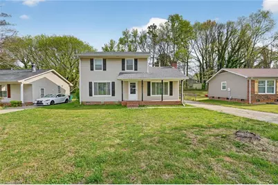 1907 Boulding Avenue, High Point, NC 27265 - Photo 1