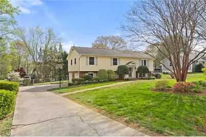 7270 Franklin Road, Lewisville, NC 27023 - Photo 1