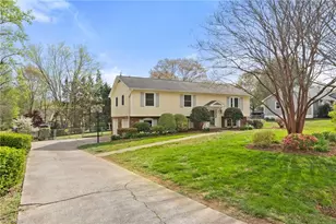 7270 Franklin Rd, Lewisville, NC 27023 - Photo 1