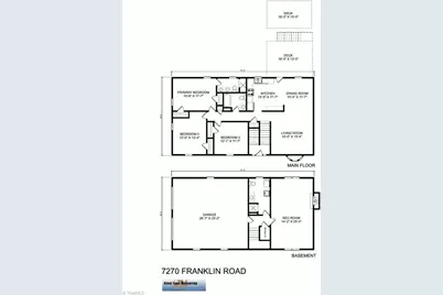 7270 Franklin Road, Lewisville, NC 27023 - Photo 39