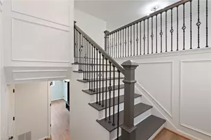 7270 Franklin Rd, Lewisville, NC 27023 - Photo 3