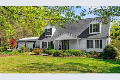 9825 Cherry Grove Road, Reidsville, NC 27320 - Photo 3