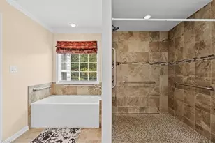 9825 Cherry Grove Rd, Reidsville, NC 27320 - Photo 15