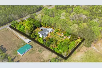 9825 Cherry Grove Road, Reidsville, NC 27320 - Photo 45