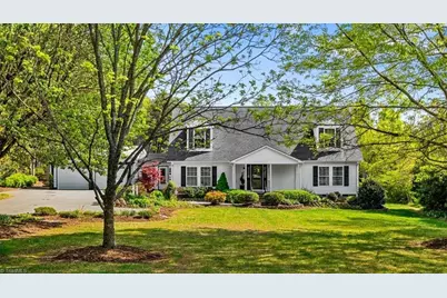 9825 Cherry Grove Road, Reidsville, NC 27320 - Photo 49