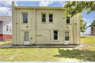 518 N Scales Street, Reidsville, NC 27320 - Photo 1