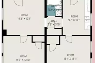 518 N Scales St, Reidsville, NC 27320 - Photo 3