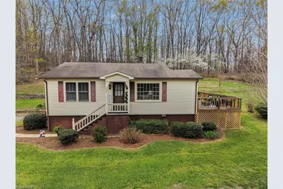 1937 Hoover Hill Road, Asheboro, NC 27205 - Photo 7