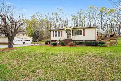 1937 Hoover Hill Road, Asheboro, NC 27205 - Photo 1