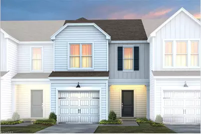 1501 Allegheny  River Street, Greensboro, NC 27405 - Photo 1