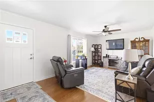 4803 Hopewood Ct, Graham, NC 27253 - Photo 3