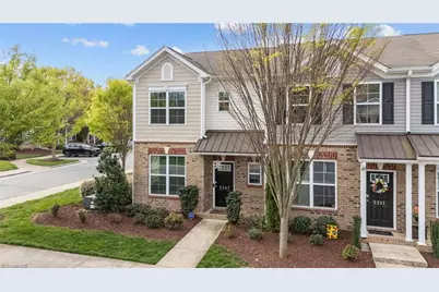 5307 Farm House Trail, Winston-Salem, NC 27103 - Photo 5