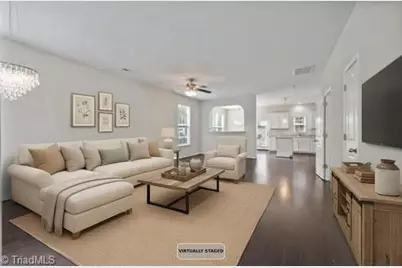 5307 Farm House Trail, Winston-Salem, NC 27103 - Photo 11