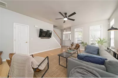 118 Sweetwater Circle, Advance, NC 27006 - Photo 5